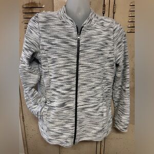 christopher and banks jacket Size Small